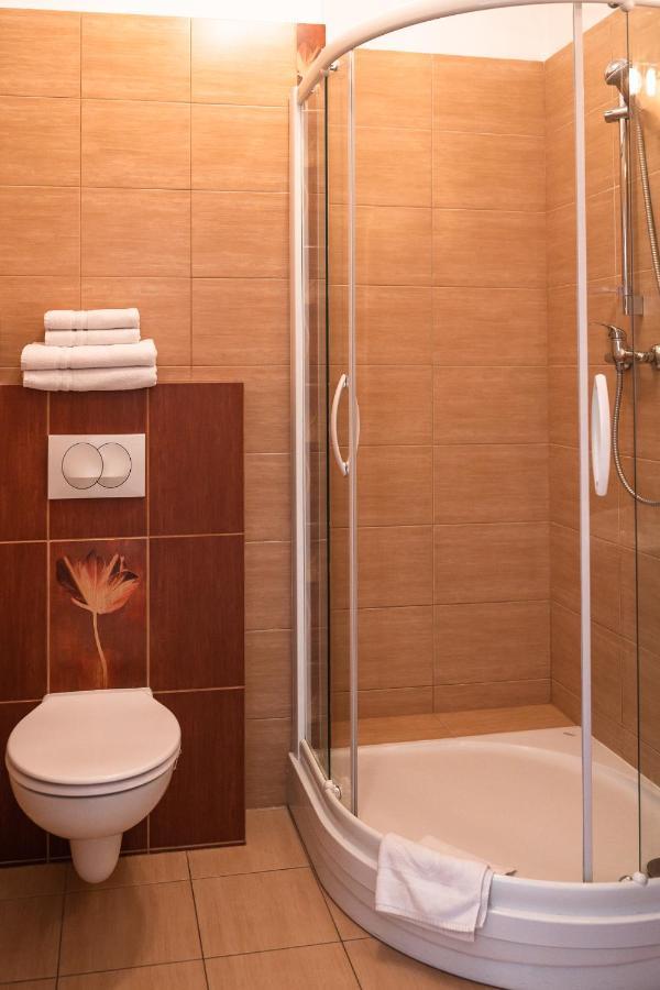 Apartamenty W Swinoujsciu Свиноуйсьце Экстерьер фото