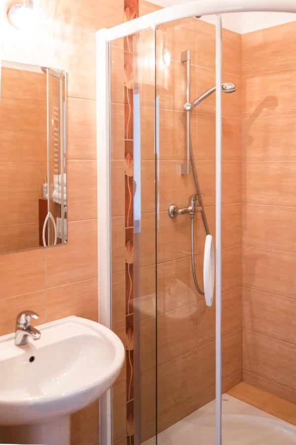 Apartamenty W Swinoujsciu Свиноуйсьце Экстерьер фото